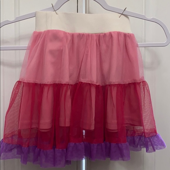 Child Hello Kitty skirt - Picture 2 of 3